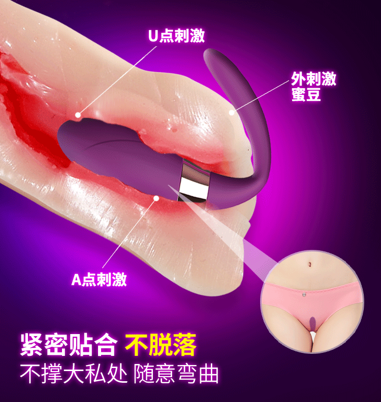  Đánh giá Trứng Rung Chữ C Siêu Kích Thích Điểm G - Điều Khiển Từ Xa - DiBe giá tốt