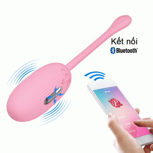  Cửa hàng bán Trứng Rung Cao Cấp Điều Khiển Qua Điện Thoại - Prettylove Doreen hàng mới về