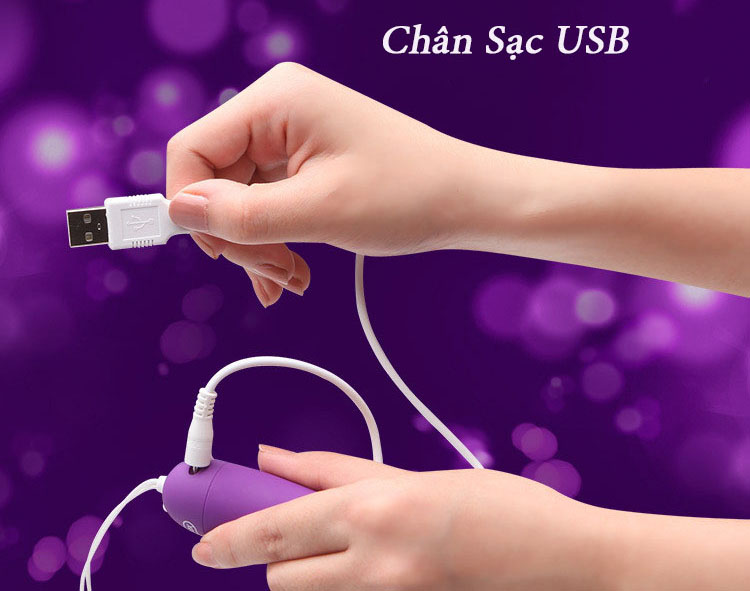 Thông tin Trứng Rung Cao Cấp Siêu Mạnh - Sạc Pin - Durex S-Viber giá rẻ