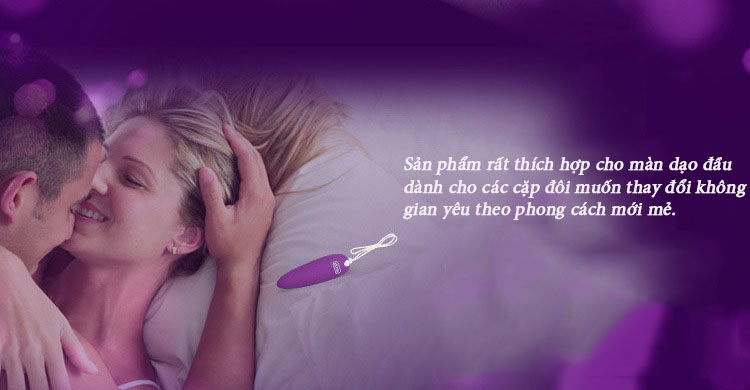 Thông tin Trứng Rung Cao Cấp Siêu Mạnh - Sạc Pin - Durex S-Viber giá rẻ