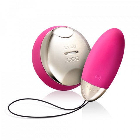  Bán Trứng Rung Cao Cấp Điều Khiển Từ Xa Siêu Rung - Lelo Lyla 2 - Nhập Khẩu Thụy Sỹ loại tốt