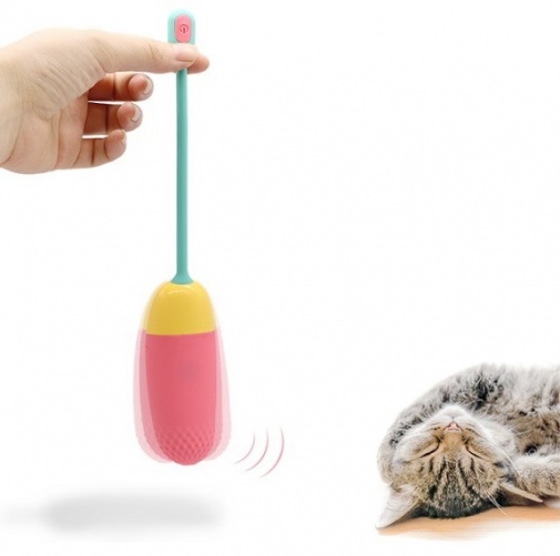  Nơi bán Trứng Rung Cao Cấp Điều Khiển Qua Điện Thoại Magic Vini - Cách 1/2 Vòng Trái Đất Vẫn Điều Khiển Được hàng xách tay