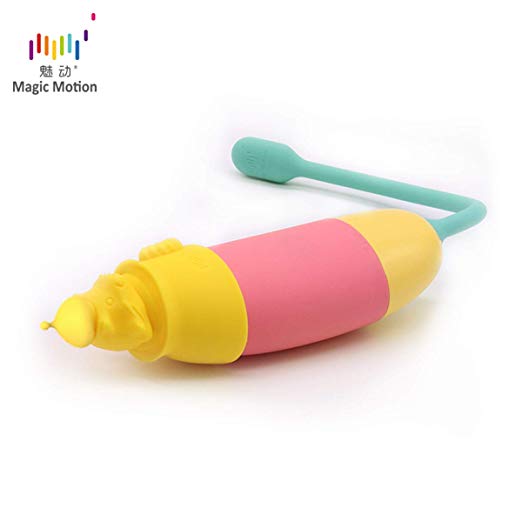  Nơi bán Trứng Rung Cao Cấp Điều Khiển Qua Điện Thoại Magic Vini - Cách 1/2 Vòng Trái Đất Vẫn Điều Khiển Được hàng xách tay