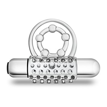 Bỏ sỉ Vòng Rung 7 Chế Độ Siêu Gai Bi - Anh Đeo Em Sướng giá tốt