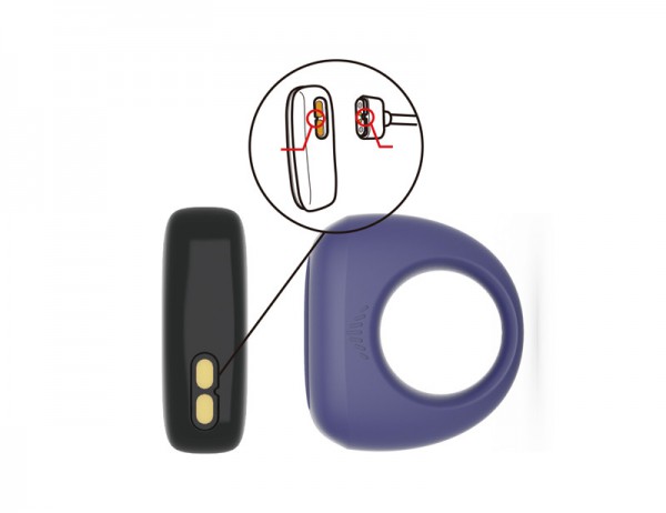  Mua Vòng Rung Cao Cấp Điều Khiển Qua Điện Thoại - Magic Dante II có tốt không?