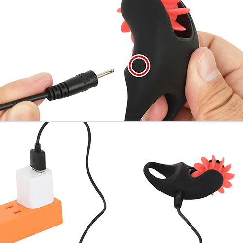  Shop bán Vòng Rung Xoay Liếm - Kích Thích Cả Nam Và Nữ hàng xách tay